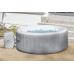 BESTWAY Lay-Z-Spa St. Lucia AirJet felfújható jakuzzi, 170 x 66 cm 60037