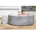 BESTWAY Lay-Z-Spa St. Lucia AirJet felfújható jakuzzi, 170 x 66 cm 60037