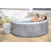 BESTWAY Lay-Z-Spa St. Lucia AirJet felfújható jakuzzi, 170 x 66 cm 60037