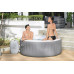 BESTWAY Lay-Z-Spa St. Lucia AirJet felfújható jakuzzi, 170 x 66 cm 60037