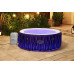 BESTWAY Lay-Z-Spa Hollywood AirJet felfújható jakuzzi, 196 x 66 cm 60059