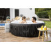 BESTWAY Lay-Z-Spa Hollywood AirJet felfújható jakuzzi, 196 x 66 cm 60059