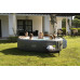 BESTWAY Lay-Z-Spa Mauritius AirJet Felfújható jakuzzi, 270 x 180 x 71 cm 60067