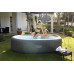 BESTWAY Lay-Z-Spa Mauritius AirJet Felfújható jakuzzi, 270 x 180 x 71 cm 60067