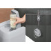 BESTWAY Lay-Z-Spa Mauritius AirJet Felfújható jakuzzi, 270 x 180 x 71 cm 60067