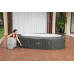BESTWAY Lay-Z-Spa Mauritius AirJet Felfújható jakuzzi, 270 x 180 x 71 cm 60067