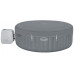 BESTWAY Lay-Z-Spa Santorini HydroJet Pro Felfújható jakuzzi, 216 x 80 cm 60075