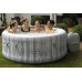 BESTWAY Lay-Z-Spa Fiji AirJet felfújható jakuzzi, 180 x 66 cm 60085