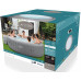 BESTWAY Lay-Z-Spa Grenada AirJet Felfújható jakuzzi, 236 x 71 cm 60135