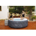 BESTWAY Lay-Z-Spa Boracay AirJet két-négyszemélyes felfújható jakuzzi, 180 x 66 cm 60175