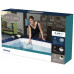 BESTWAY Lay-Z-Spa All in One jakuzzi tisztító készlet 60310