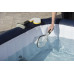 BESTWAY Lay-Z-Spa All in One Jakuzzi tisztító készlet 60310