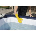 BESTWAY Lay-Z-Spa All in One Jakuzzi tisztító készlet 60310