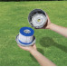 BESTWAY Lay-Z-Spa Papírszűrő betét VI, 2 db 60311