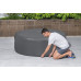 BESTWAY Lay-Z-Spa Xtras EnergySense Termo jakuzzitakaró, 180 x 66 cm 60317