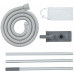BESTWAY Lay-Z-Spa Xtras Jakuzzi porszívó 150 cm 60323