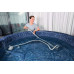 BESTWAY Lay-Z-Spa Xtras Jakuzzi porszívó 150 cm 60323