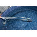BESTWAY Lay-Z-Spa Xtras Jakuzzi porszívó 150 cm 60323