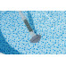 BESTWAY Lay-Z-Spa Xtras Akkus jakuzziporszívó, 150 x 16,8 x 9,6 cm 60327