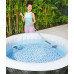 BESTWAY Lay-Z-Spa Xtras Akkus jakuzziporszívó, 150 x 16,8 x 9,6 cm 60327