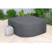 BESTWAY Lay-Z-Spa Xtras EnergySense Plus Termo jakuzzitakaró, 201 x 201 x 80 cm 60332