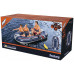 BESTWAY Hydro-Force Treck X2 felfújható csónak, 255 x 127 x 36 cm 61068