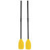 BESTWAY Hydro-Force Treck X2 felfújható csónak, 255 x 127 x 36 cm 61068