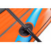 BESTWAY Kondor Elite 3000 Felfújható csónak szett, 246 x 122 x 45 cm 61145
