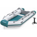 BESTWAY Hydro-Force Mirovia Pro Felfújható csónak, 330 x 162 x 44 cm 65049