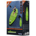 BESTWAY Hydro-Force Koracle Felfújható csónak, 270 x 100 x 57 cm 65097