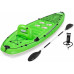 BESTWAY Hydro-Force Koracle Felfújható csónak, 270 x 100 x 57 cm 65097