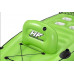 BESTWAY Hydro-Force Koracle Felfújható csónak, 270 x 100 x 57 cm 65097