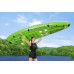 BESTWAY Hydro-Force Koracle Felfújható csónak, 270 x 100 x 57 cm 65097