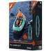 BESTWAY Hydro-Force Ventura X1 felfújható kajak, 280 x 86 x 40 cm 65118