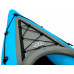 BESTWAY Hydro-Force Cove Champion X2 Felfújható kajak, 331 x 88 x 45 cm 65131