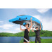BESTWAY Hydro-Force Cove Champion X2 Felfújható kajak, 331 x 88 x 45 cm 65131