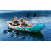 BESTWAY Hydro-Force Rapid Elite X2 Felfújható kajak, 312 x 98 x 44 cm 65142