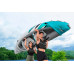BESTWAY Hydro-Force Rapid Elite X2 Felfújható kajak, 312 x 98 x 44 cm 65142