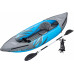 BESTWAY Hydro-Force Surge Elite X1 felfújható kajak, 305 x 91 x 40 cm 65143