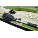 BESTWAY Hydro-Force Voyager X4 felfújható csónak, 350 x 145 x 49 cm 65156