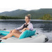 BESTWAY Hydro-Force Adventure Elite X4 Felfújható csónak, 315 x 165 x 41,5 cm 65158