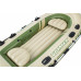 BESTWAY Hydro-Force Voyager X3 Felfújható csónak, 294 x 137 x 39 cm 65164