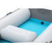 BESTWAY Hydro-Force Corinth Elite Felfújható csónak, 230 x 130 x 33 cm 65177
