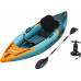 BESTWAY Hydro-Force Surge Elite X1 Felfújható kajak, 312 x 94 x 30 cm 65180