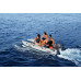 BESTWAY Hydro-Force Beacon Elite Felfújható csónak , 335 x 160 x 47 cm 65185