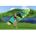 BESTWAY Hydro-Force Freesoul Tech Convertible Felfújható SUP szett, 340 x 89 x 15 cm 65310
