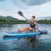 BESTWAY Hydro-Force Oceana Felfújható SUP szett, 305 x 84 x 15 cm 6532B