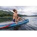 BESTWAY Hydro-Force Oceana Felfújható SUP szett, 305 x 84 x 15 cm 6532B