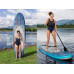 BESTWAY Hydro-Force Oceana Felfújható SUP szett, 305 x 84 x 15 cm 6532B