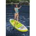 BESTWAY Hydro-Force Sea Breeze felfújható SUP szett, 305 x 84 x 12 cm 65340